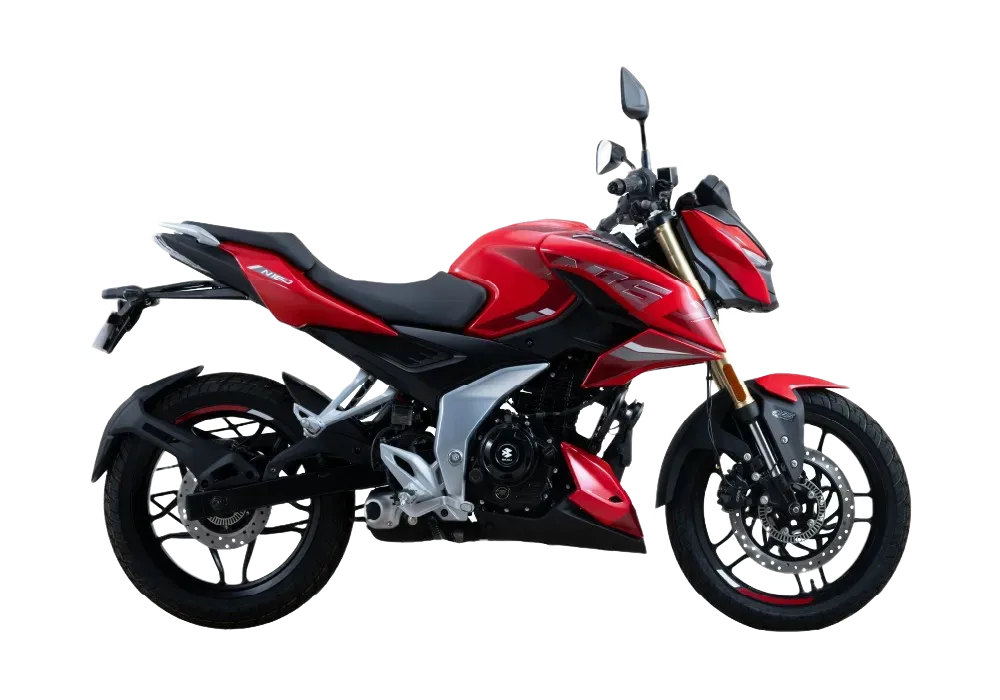 Moto Bajaj